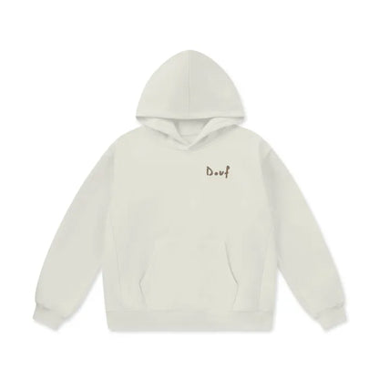 Bone 1 "The Day" Hoodie - Douf