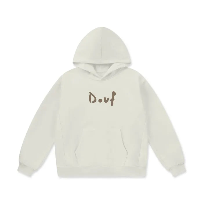 Bone 2 "The Day" Hoodie - Douf