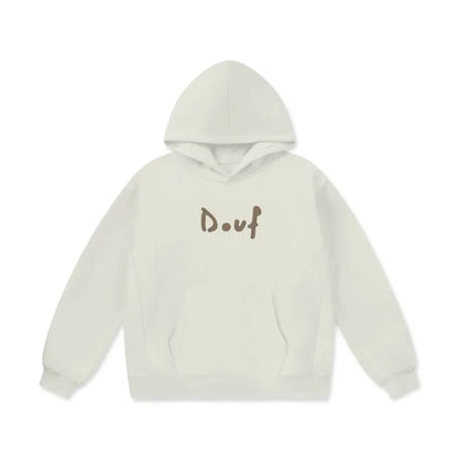 Bone 2 "The Day" Hoodie - Douf