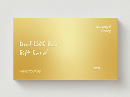 GIFT CARD - Douf